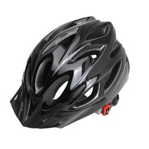 초경량 자전거 헬멧 싸이클 라이더 안전모 통풍, B