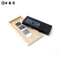 고매원 먹 청묵 창태 1.5정 .캘리아트컴퍼니
