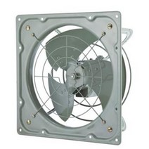 팬직 소형환풍기 고압팬 철환풍기 TFP-F25ASE 최대풍량 1200CMH