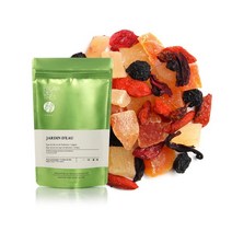 Palais des Thes 팔레데떼 자르뎅 워터 인퓨전티 파우치 파파야 멜론 500g
