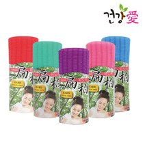 일본 타츠네 히노끼 까슬한 하드 샤워타올 4개(0)