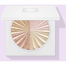 오프라 Ofra Highlighter Makeup! 여성 비전문가용 샴푸 250밀리리터 플러시 및 진주 색소 하이라이터! 매끄럽고 부드럽고 쉽게 붙일 수 있습니다! 셰이드 컬러는