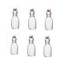 보르미올리 더치 스윙병 미니 125ml, 6개