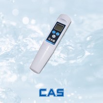 카스 디지털 휴대용 산도계 산도 ph meter 측정기 PM-1