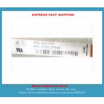 SCN IT FLT15.0 009 004 F R 터치 패널 P/N