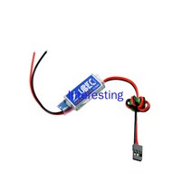 수중 드론 촬영용 카메라 전원 모듈 5V3A 2S-6S UBEC 수중 드론 ROV AUV BlueROV, 한개옵션0