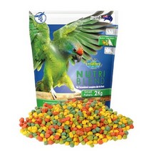 베타팜 뉴트리 블렌드 펠렛 스몰 2kg.베타팜, 상세설명 참조