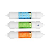 코웨이 CHP-590N 호환필터 3개세트(1+1+1)1회분
