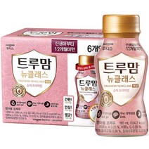 일동후디스 트루맘 뉴클래스 액상분유 1단계 180ml, 1개입, 24개
