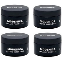 일본직발송 6. 【4個セット】 中野製薬 モデニカ グリース 4 ファイバータイプ 90g B01GPKVODA, One Size_One Color, 상세 설명 참조0, One Size_One Color