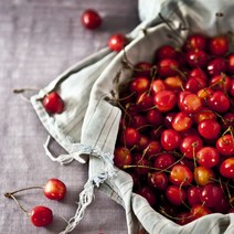 [캔들이케아] 국내산-블랙체리향, 1L