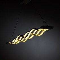 아르케 아크룩스 LED 펜던트 램프 TV속이조명 [서울 경기 인천 설치 서비스]