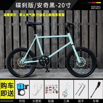 사이클 픽시 미니 초경량 자전거 바이크 가성비 학생 청소년 저렴한 이쁜 예쁜 가벼운 출퇴근용 도시형, R