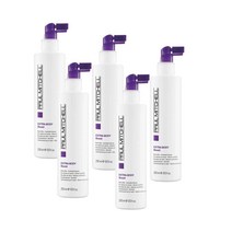 폴미첼 엑스트라바디 부스트 볼륨 스프레이 250ml Paul Mitchell Extra-Body Boost Volumizing Spray, 5개