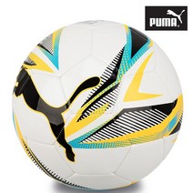 퓨마 축구공 풋볼플레이 빅 캣 라운드 볼 08329203