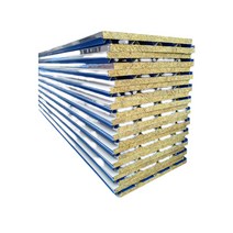 센드위치판넬 스테인레스강판 내화단열보드, [01] 가로 95~115cm x 두께 5~20cm, 1개