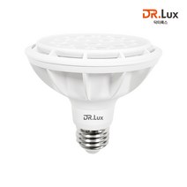 닥터룩스 LED PAR30 15W 집중형 주광색 PAR30 S 15W 65K-22