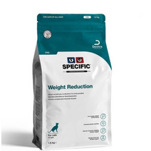 스페시픽 FRD 1.6kg 고양이 저지방 사료, 1개