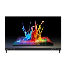 이노스 86형 TV S8620GG 구글 기본스탠드설치_지방, 스탠드 기사방문설치_지방