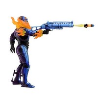 네카 NECA 로보캅 vs 터미네이터 93인치 비디오 게임 7인치 시리즈 2 전투 데미지 액션 피규어