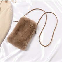 클레이스 에코퍼 크로스백