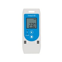 TempU 03 USB 온도계 습도계 로거 32000 포인트 레코더 용량 재사용 가능 RH TEMP 데이터 로거 기록 미터, 03 tempu03