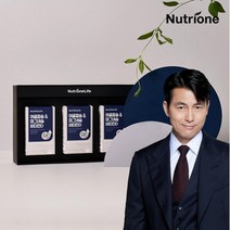 뉴트리원 [선물세트]뉴트리원 어골칼슘&마그네슘 비타민D 1세트/3개월분, 없음