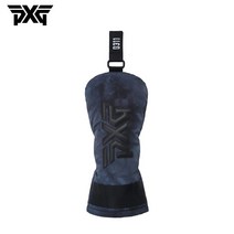 [PXG] 스페셜 칼라 우드 커버, 없음
