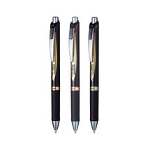 펜텔 에너겔 퍼머넌트 펜 0.5mm 블루, 1개