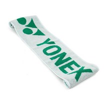 요넥스 스포츠타올 239TW005U 아이보리 타월 응원타올 수건, 그레이