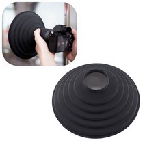 [인기] DSLR 카메라 유리창 빛 반사 반사광 방지 렌즈 후드 377981EA, 본상품선택, 본상품선택