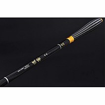 붕어 카본 블랙 럭셔리 입문자 민물 낚싯대 낚시초보 저가낚시대 민물장대, 소객9척낚시대270 (9,958개)