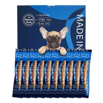 Natural EX 한우껌 닭가슴살 1box(50개입)