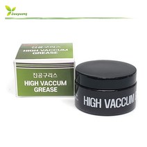 CANS 진공구리스 JC-612 50g, 1개