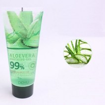 디쥬 수딩젤 99% 100ml 기초 수분 여드름 아이 미백 여성 화장품 10대 20대 30대 50대 여자 친구 엄마 생일 생신 선물, 1, 본상품선택