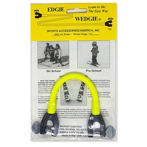 Edgie Wedgie슬로프Ropes x 웨지 콤보 팩 (블루/네온 핑크) Wedgie, Yellow