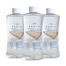 부처블락 BBO-11 도마용 오일 18L