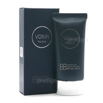 보닌 더 스타일 비비 크림 50ml