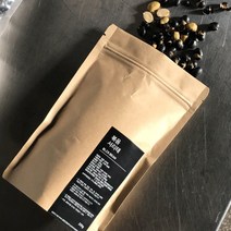 압력으로 바로 볶은 바삭하고 고소한 국산 속청 서리태, 200g, 1개