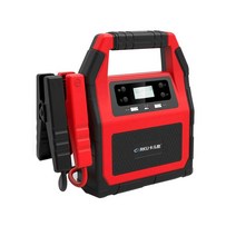 대용량 점프 스타터 45000mAh 12V 24V 배터리 (전차종은 썸넬, 26800mA/12v 및 24 범용