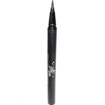 Kat Von D 캣본디 잉크 아이라이너 울트라 블랙 0.55ml Ink Liner - Trooper - Ultra Black, 1개