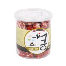 멍멍이 오래먹는치석간식 보스턴테리어 놀이간식 로첸 잭러셀테리어 고급육포간식