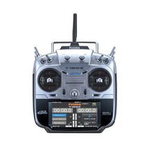 FUTABA T18SZ 조종기 18Ch T/R Set(R7008SB), 헬리콥터