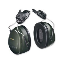 3M-8410258 안전모부착형 귀덮개/EAR-H7P3E/24dB. 귀덥개 *0CCA01