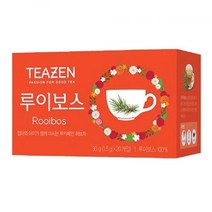 티젠 허브차 루이보스 차 20T차 율무차 녹차 허브차 오설록 보리차 커피 보이차 담터 동서식품 마테차 헛개나무차 쌍화차 생강차 대추차 천마차 매실차 꿀차 옥수수차, 본상품