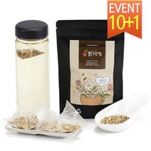 참건강마을 상지차 뽕나무가지차 15g 10티백 10+1