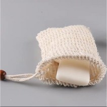 친환경 천연소재 비누 주머니 비누망 거품망