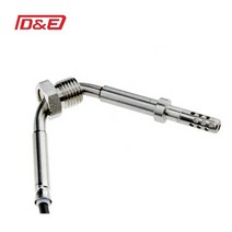 EGT 센서. 배기 가스 온도 55574183. OPEL 용, 한개옵션0