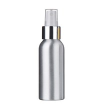 허브스프레이 알루미늄 공병 금속스프레이 30ml-250ml, 100ml, 실버캡