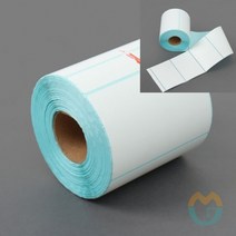 굿마켓 롤 감열 라벨 690매 100X70MM 물류라벨 감열지 가격라벨지 가격표시라벨지